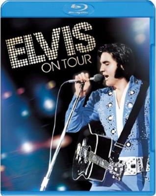 Elvis Presley エルビスプレスリー / エルヴィス オン ツアー 【BLU-RAY DISC】 Elvis Presley エルビスプレスリー / エルヴィス オン ツアー 【BLU-RAY DISC】