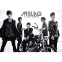 MBLAQ エムブラック / 2nd Single: Y 【CDS】