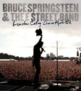 Bruce Springsteen ブルーススプリングスティーン / London Calling: Live In Hyde Park 【DVD】