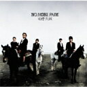 【送料無料】 KAT-TUN / NO MORE PAIИ 【CD】