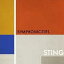 ͢ס Sting ƥ / Symphonicities CD