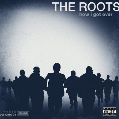  A  Roots [c   How I Got Over  CD 