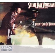 【輸入盤】 Stevie Ray Vaughan スティービーレイボーン / Couldn't Stand The Weather: Legacy Edition 【CD】