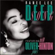 【送料無料】Ranee Lee / Deep Song 輸入盤 【CD】