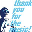 ロケットマン Rocketman / thank you for the music! 【CD】