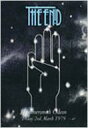 Enid エニド / Live At Hammersmith Odeon 1979 【DVD】
