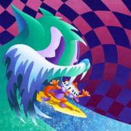 MGMT エムジーエムティー / Congratulations + 5 【CD】