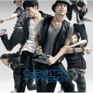 CHEMISTRY Synergy / Shawty 【CD Maxi】