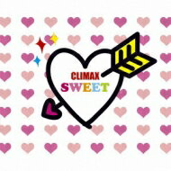 CLIMAX Sweet 롦쥯 CD