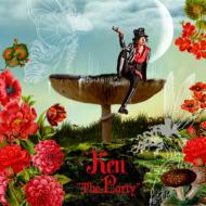 Ken (ラルクアンシエル) ケン / The Party 【CD】のサムネイル