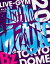 B'z / B'z LIVE-GYM 2010 Ain't No Magicat TOKYO DOME Blu-ray BLU-RAY DISC