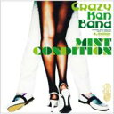 Crazy Ken Band クレイジーケンバンド / MINT CONDITION 【CD】