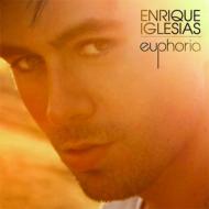 【輸入盤】 Enrique Iglesias エンリケイグレシアス / Euphoria 【CD】