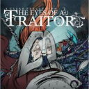 【輸入盤】 Eyes Of A Traitor / Clear Perception 【CD】