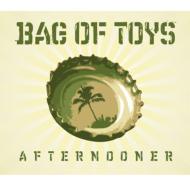 楽天HMV＆BOOKS online 1号店【輸入盤】 Bag Of Toys / Afternooner 【CD】