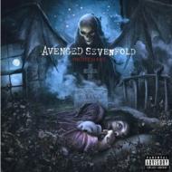 AvengedSevenfoldアヴェンジド・セブンフォールド/Nightmare輸入盤【CD】