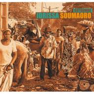 【輸入盤】 Idrissa Soumaoro / Djitoumou 【CD】