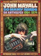 【輸入盤】 John Mayall &amp; Blues Breakers / So Many Roads An Anthology 1964-1974 (4CD) 【CD】