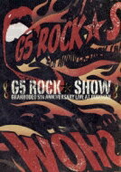 GRANRODEO グランロデオ / GRANRODEO LIVE AT BUDOKAN ～G5 ROCK☆SHOW～ (+CD) 【DVD】