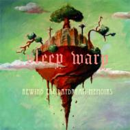 sleep warp / rewind the daydream memoirs 【CD】