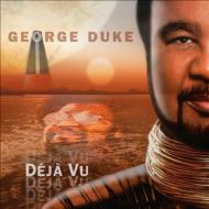 【輸入盤】 George Duke ジョージデューク / Deja Vu 【CD】