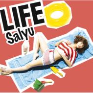 Salyu サリュ / LIFE(ライフ) 【CD Maxi】