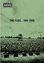 Oasis オアシス / Time Flies... 1994-2009 【DVD】