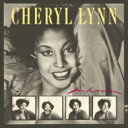 Cheryl Lynn シェリルリン / In Love 【CD】
