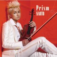 【送料無料】 NAOTO ナオト / Prism 【CD】