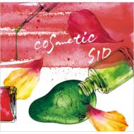 Sid シド / cosmetic 【初回限定盤A】 【CD Maxi】