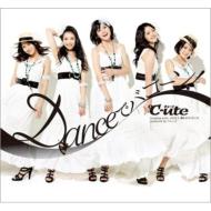 ℃-ute (Cute) キュート / Danceでバコーン! 【CD Maxi】