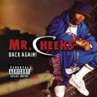 【輸入盤】 Mr Cheeks / Back Again 【CD】