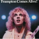 Peter Frampton ԡեץȥ / Comes Alive ͢ CD