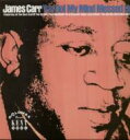 James Carr ジェイムズカー / You Got My Mind Messed Up 【LP】