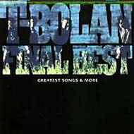 楽天HMV＆BOOKS online 1号店T-BOLAN ティーボラン / T-BOLAN FINAL BEST～GRATEST SONGS & MORE 【CD】