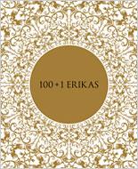 100+1　ERIKAS / 沢尻エリカ 【本】