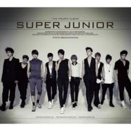 輸入盤CD スペシャルプライスSuper Junior スーパージュニア / 4集: Bonamana - Repackage 輸入盤 【CD】