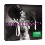 【輸入盤】 Connie Francis コニーフランシス / Very Best Of 【CD】