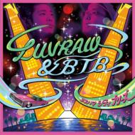 LUVRAW &amp; BTB / ヨコハマ シティ ブリーズ 【CD】