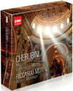【輸入盤】 Cherubini ケルビーニ / ケルビーニ生誕250年ボックス　ムーティ＆バイエルン放送響、フィルハーモニア管、マリナー＆アカデミー室内管、他（7CD限定盤） 【CD】