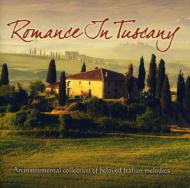 【輸入盤】 Jeff Steinberg / Romance In Tuscani 【CD】