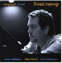 【輸入盤】 Russ Lossing / Personal Tonal 【CD】