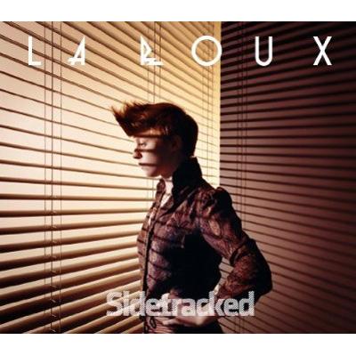 【輸入盤】 La Roux ラルー / Sidetracked 【CD】