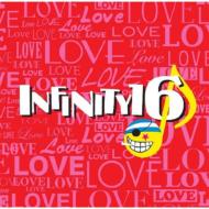 Infinity 16 インフィニティーシックスティーン / LOVE 【CD】