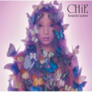 CHiE チエ / Beautiful Ladies 【初回限定盤】 【CD Maxi】