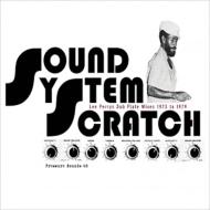 【輸入盤】 Lee Perry/Upsetters リーペリー/アップセッターズ / Sound System Scratch 【CD】