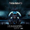 【輸入盤】 Tokio Hotel トキオホテル / Humanoid City Live 【CD】