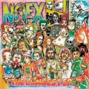 【輸入盤】 NOFX ノーエフエックス / Longest Ep 【CD】