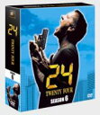 24-TWENTY FOUR- シーズン6<SEASONSコンパクト・ボックス> 【DVD】