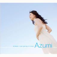 Azumi (Jazz) / Almost Like Being In Love 【CD】